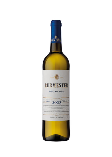 VINHO DOURO BURMESTER BRANCO 2023