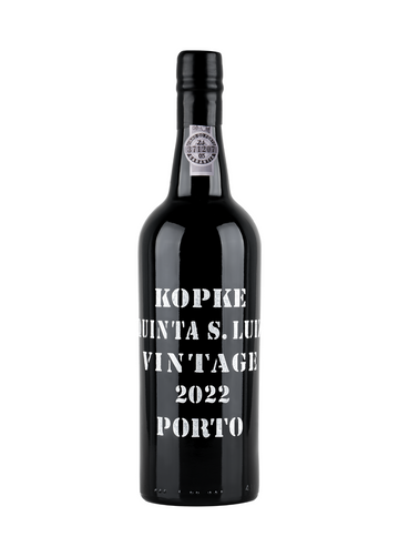 VINHO DO PORTO KOPKE VINTAGE 2022