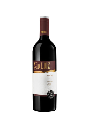 VINHO DOURO SÃO LUIZ RESERVA TINTO 2022