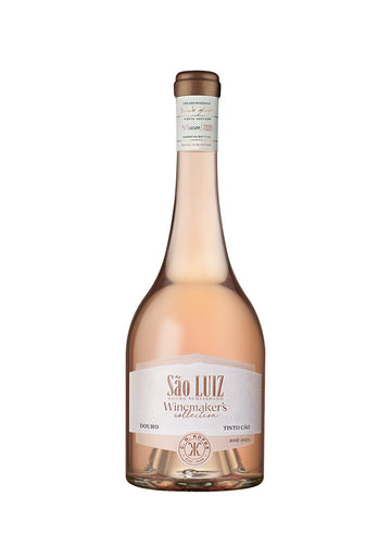 SÃO LUIZ WINEMAKER'S COLLECTION TINTO CÃO 2023 ROSÉ (0,75L)