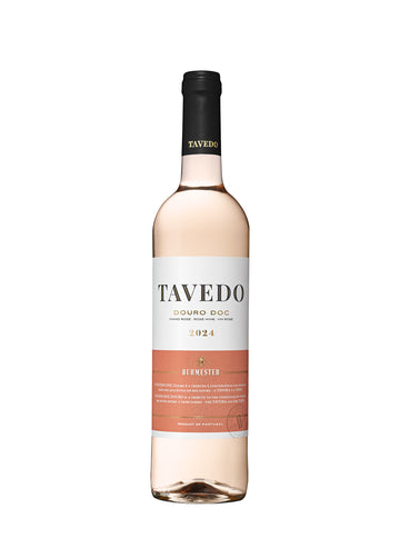 VINHO DO DOURO TAVEDO ROSÉ 2024
