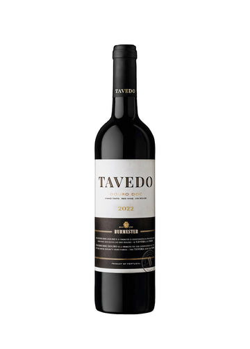 VINHO DOURO TAVEDO TINTO 2022