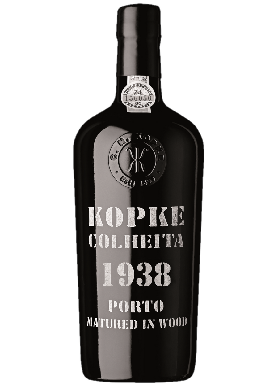 Vinho do Porto Kopke Colheita 1938 Tawny